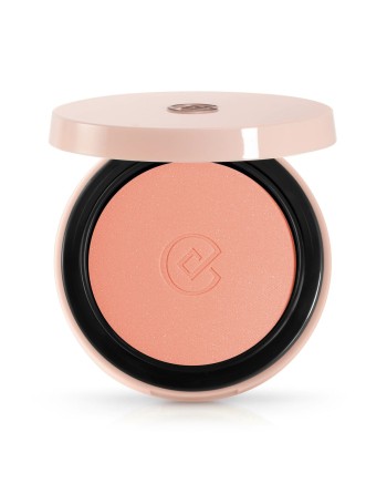 Blush Collistar Impeccable Maxi Nº 01 Sand 9 g