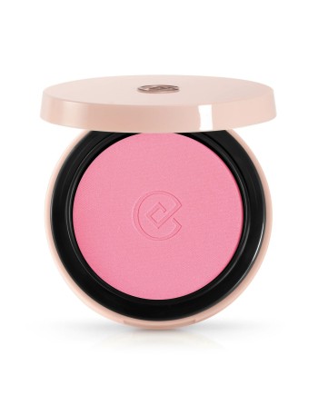 Blush Collistar Impeccable Maxi Nº 06 Riviera rose 9 g