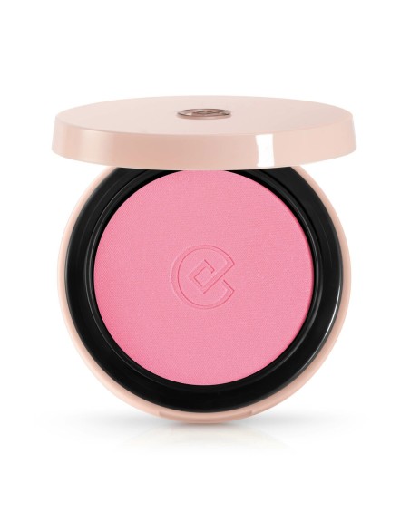 Blush Collistar Impeccable Maxi Nº 06 Riviera rose 9 g