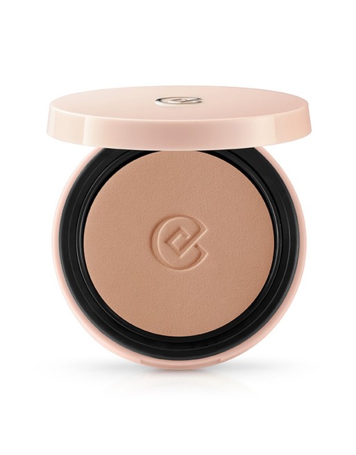 Compact Powders Collistar Impeccable Nº 40R Warm rose 9 g