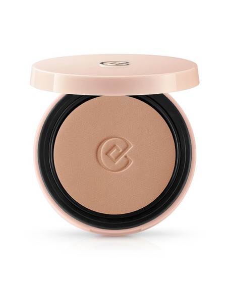 Compact Powders Collistar Impeccable Nº 40R Warm rose 9 g