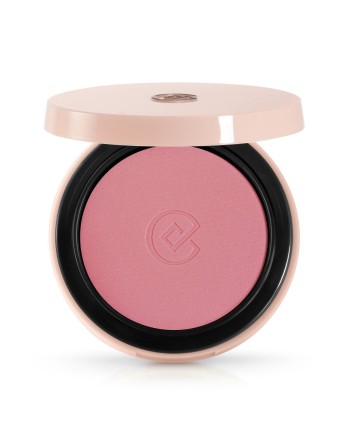 Blush Collistar Impeccable Maxi Nº 07 Ortensia 9 g