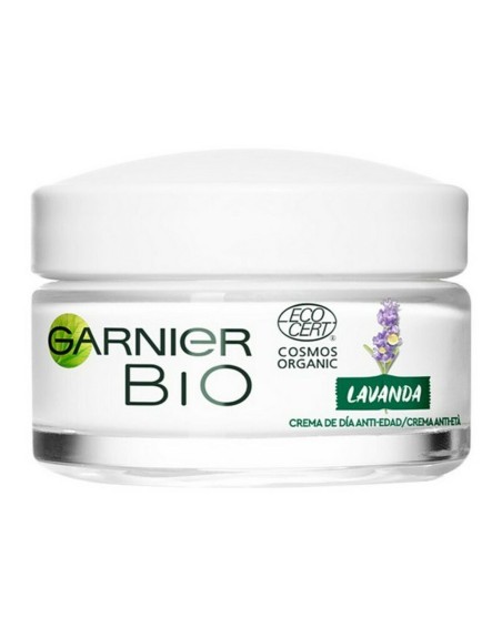 Gel anti-âge de jour Bio Ecocert Garnier Bio Ecocert (50 ml) 50 ml