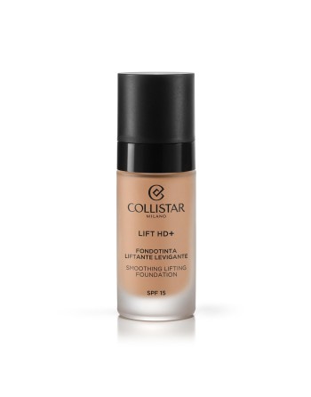Cremige Make-up Grundierung Collistar Lift HD+ Nº 2G Beige dorato Spf 15 30 ml