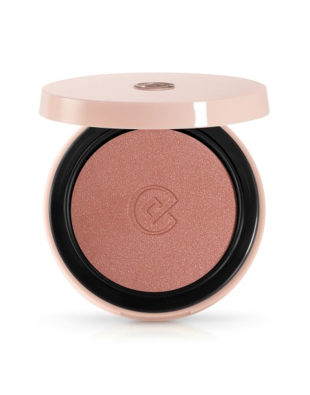 Blush Collistar Impeccable Maxi Nº 08 Hennè 9 g