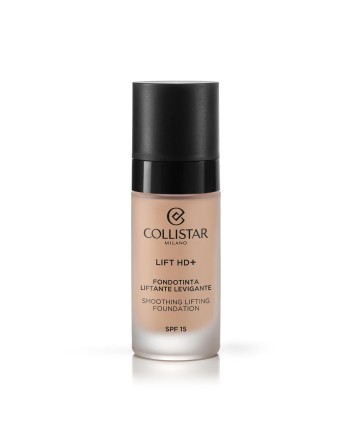Cremige Make-up Grundierung Collistar Lift HD+ Nº 3R Naturale rosato Spf 15 30 ml