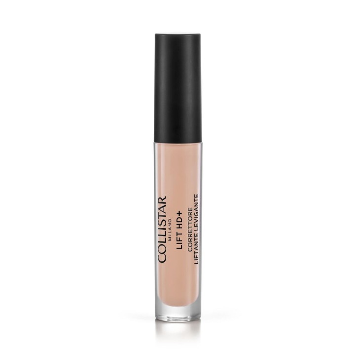 Dækcreme til Ansigtet Collistar Lift HD+ Nº 4 Naturale rosato 4 ml