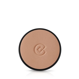 Kompakte pulvere Collistar Impeccable Nº 40R Warm rose 9 g Genopfyldning: