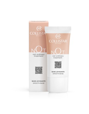 Prebase de Maquillaje Collistar NOT 30 ml