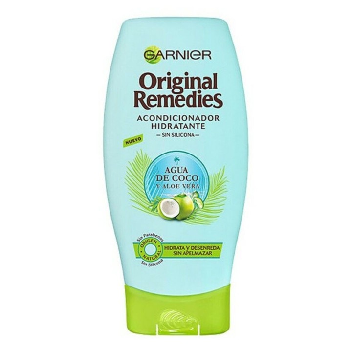 Entwirrender Conditioner Original Remedies Garnier C6045000 (250 ml) 250 ml