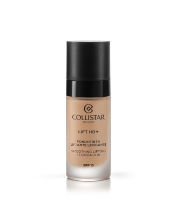 Cremige Make-up Grundierung Collistar Lift HD+ Nº 4N Sabbia Spf 15 30 ml