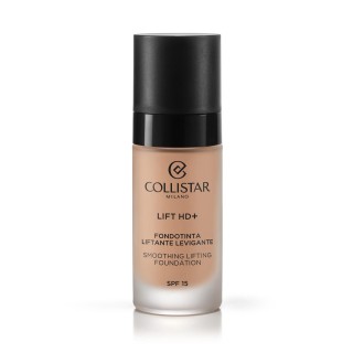 Cremet Make Up Foundation Collistar Lift HD+ Nº 4R Sabbia rosata Spf 15 30 ml