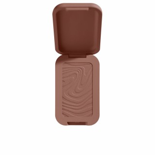 Kompakte bronzingpulver NYX Buttermelt Bronzer Butta biscuit 5 g