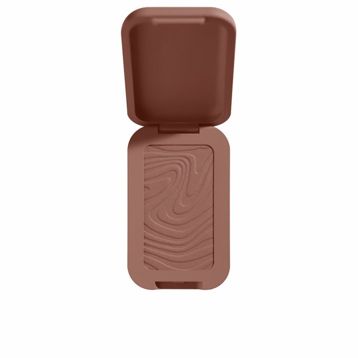 Kompakte Bräunungspulver NYX Buttermelt Bronzer Butta biscuit 5 g