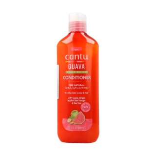 Champú Cantu Guava Scalp 400 ml