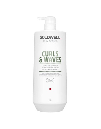 Moisturizing Shampoo Goldwell