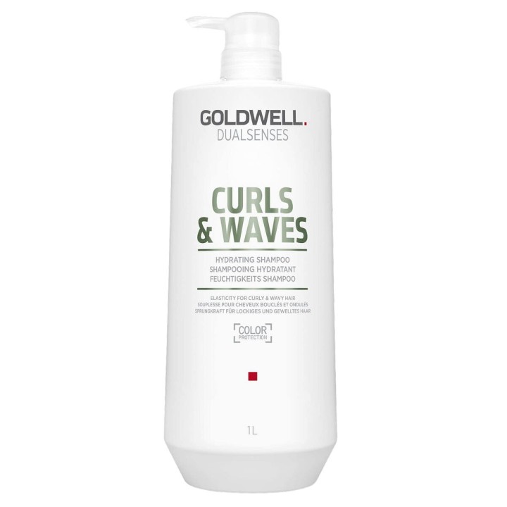 Shampooing hydratant Goldwell