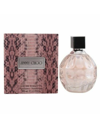 Dameparfume Jimmy Choo EDT