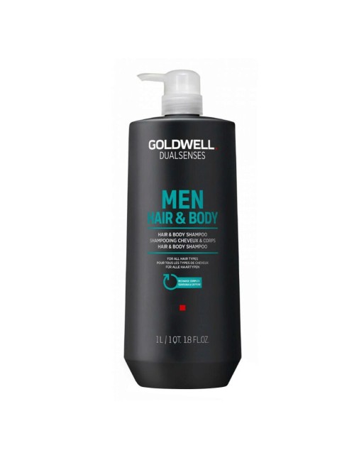 Champú Goldwell