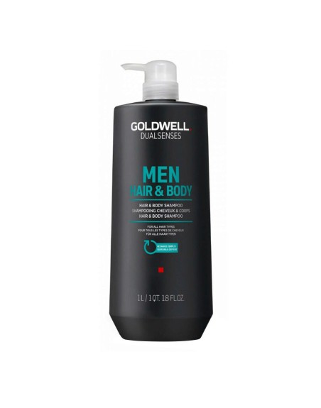 Shampooing Goldwell