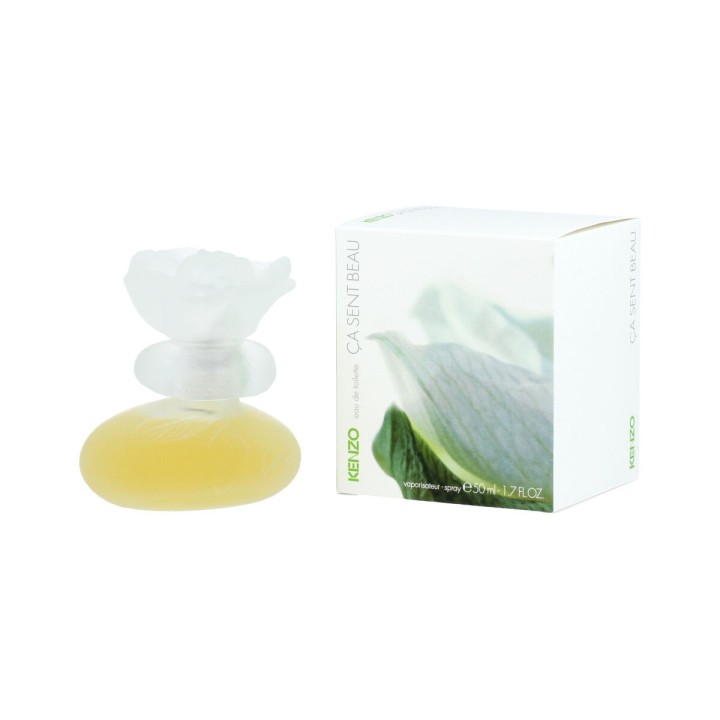 Dameparfume Kenzo EDT 50 ml