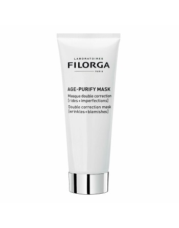 Anti-Wrinkle Mask Filorga Age-Purify 75 ml