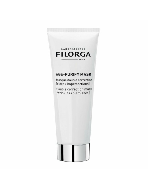 Anti-Wrinkle Mask Filorga Age-Purify 75 ml