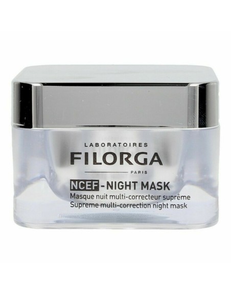 Masque réparateur de nuit Filorga NCEF 50 ml