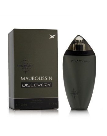 Perfume Hombre Mauboussin Discovery EDP 100 ml