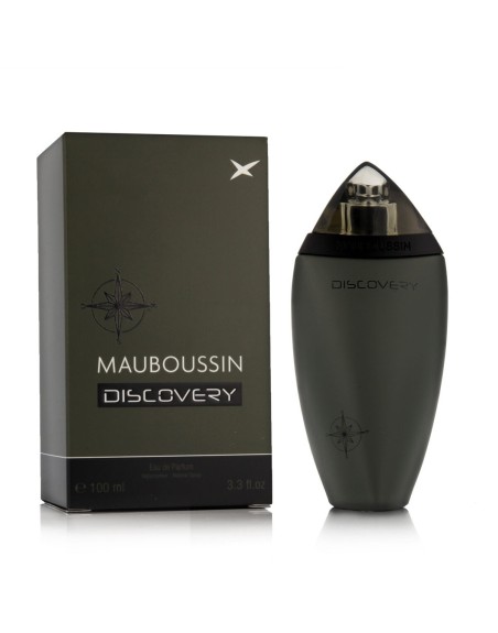 Perfume Hombre Mauboussin Discovery EDP 100 ml