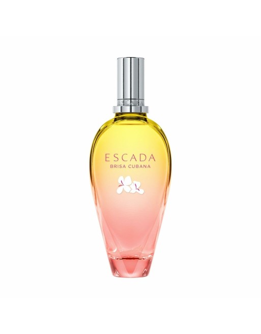Parfum Femme Escada Brisa Cubana EDT 100 ml