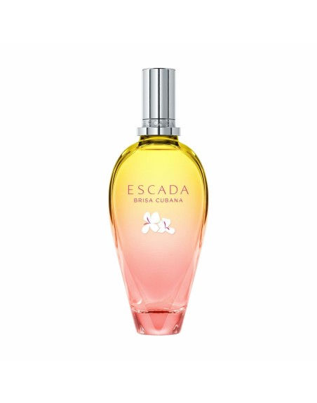 Perfume Mujer Escada Brisa Cubana EDT 100 ml