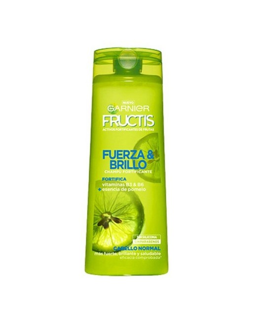 Shampoo rinforzante Fructis Fuerza & Brillo Garnier Fructis (360 ml) 360 ml