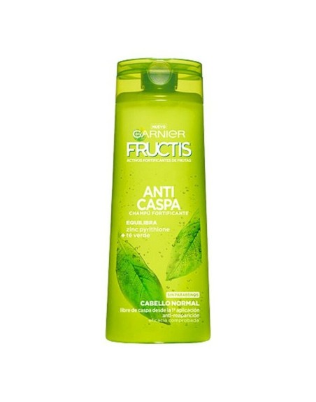 Anti-Schuppen Shampoo Fructis Garnier 8411300017711 (360 ml) 360 ml