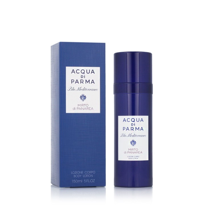 Bodylotion Acqua Di Parma Blu Mediterraneo Mirto di Panarea