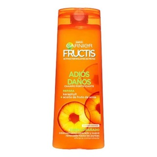 Shampoo Riparatore Fructis Adiós Daños Garnier Fructis (360 ml) 360 ml