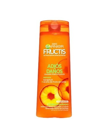 Shampooing réparateur Fructis Adiós Daños Garnier Fructis (360 ml) 360 ml