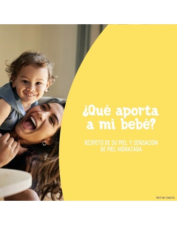 Parfum pour enfant Nenuco BAÑO HIDRATANTE 650 ml