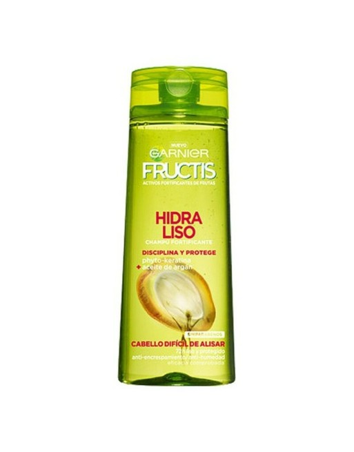 Glättendes Shampoo Fructis Hidra Liso 72H Garnier Fructis (360 ml) 360 ml