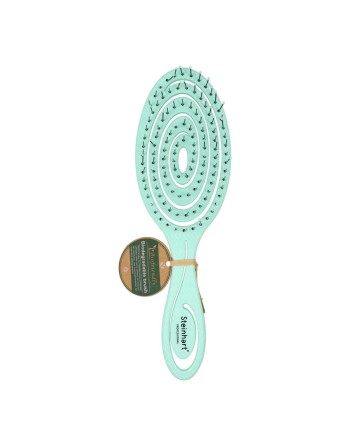 Brosse Démêlante Steinhart STEINHART CEPILLOS Aigue marine