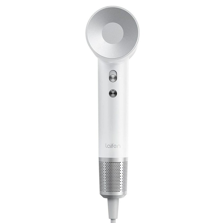 Hårtørrer Laifen Swift Hvid 1600 W