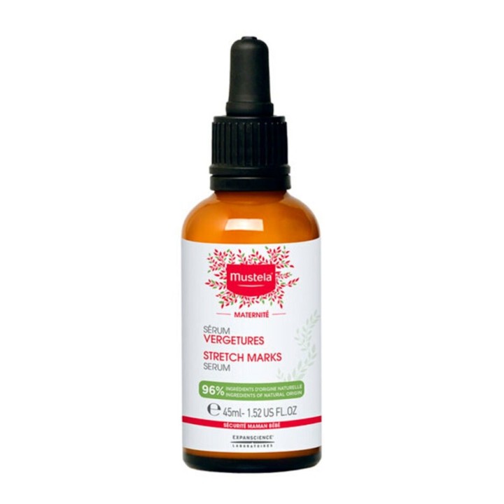 Serum Mustela Anti-strækmærke 45 ml