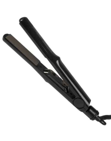 Piastra per Capelli Steinhart STEINHART PLANCHAS Nero