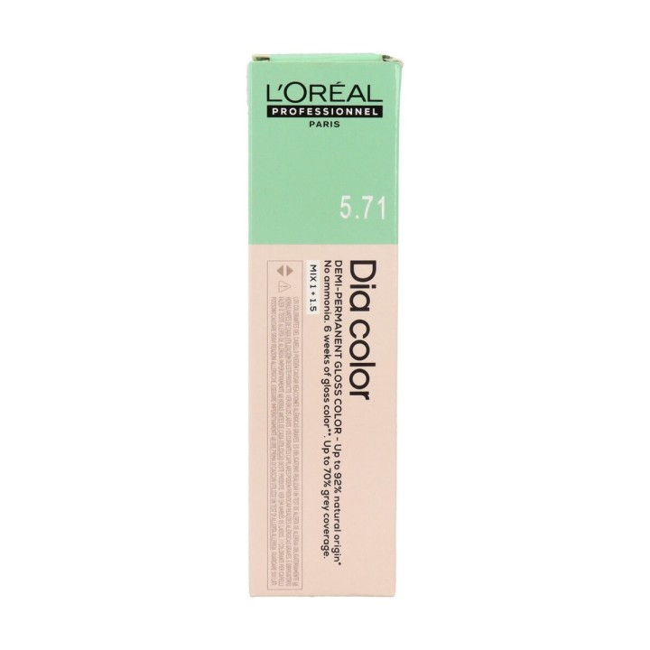 Hårmaske L'Oreal Professionnel Paris Dia Color 60 ml