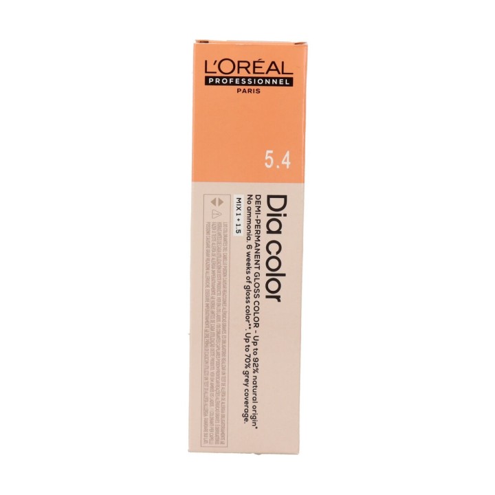 Haarmaske L'Oreal Professionnel Paris Dia Color 60 ml