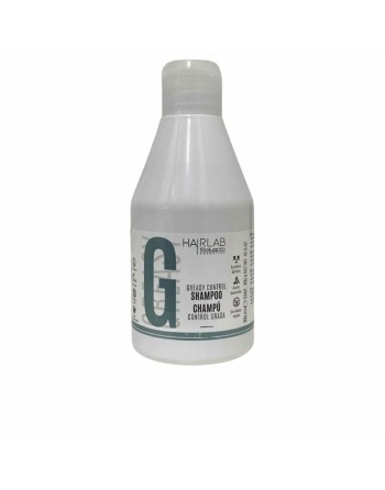 Shampooing Salerm Hair Lab 300 ml