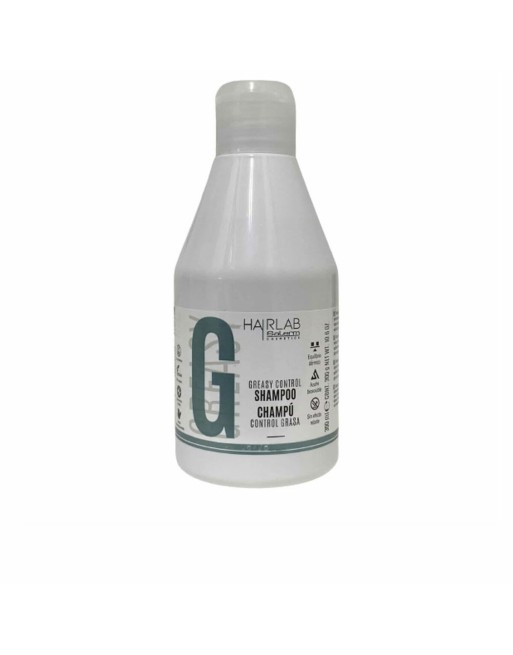 Shampooing Salerm Hair Lab 300 ml