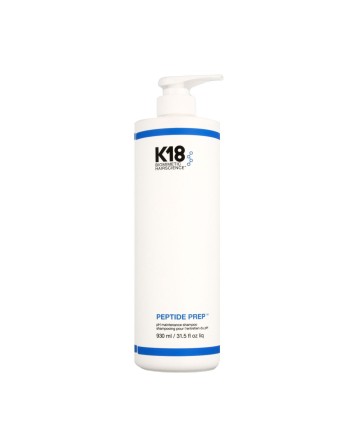 Champú Limpieza Profunda K18 Peptide Prep 1 L