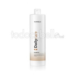 Champú Daily Care Montibello Daily Care 300 ml
