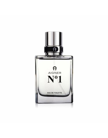 Profumo Uomo Aigner Parfums Aigner No 1 EDT 50 ml